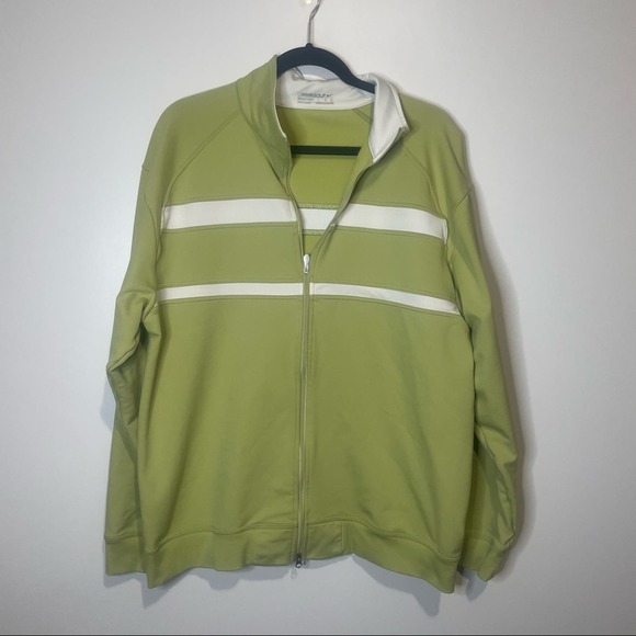 Nike Other - Nike Golf Men’s Fit Dry Jacket size Large